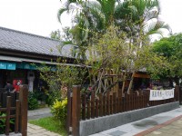 檜意森活村<br/> 攝影：旅遊王攝影組