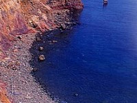 小門嶼東岸<br/> 攝影：交通部觀光局澎湖國家風景區管理處
