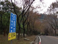 石門環後池自行車道<br/> 攝影：Leon Tsai