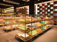 港香蘭綠色健康知識館<br/> 攝影：臺南市政府觀光旅遊局 提供