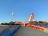 龍鳳漁港<br/> 攝影：大囍授權提供