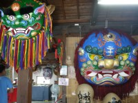 鹿港藝術村<br/> 攝影：旅遊王攝影組