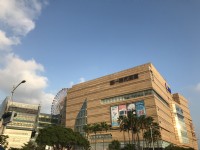 夢時代購物中心