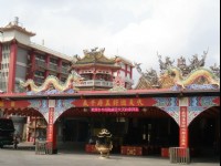 麻豆代天府<br/> 摄影：台南市政府觀光旅遊局 提供
