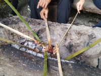 鶯山森林文化博物館<br/> 攝影：Lu