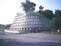 森林公園<br/> 攝影：沈兆樑