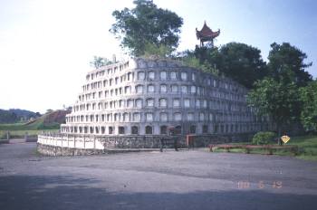 森林公園 攝影：沈兆樑