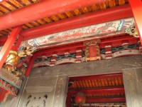 鄞山寺<br/> 攝影：amo