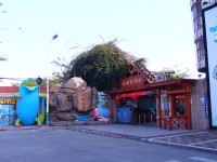 集美學村<br/> 攝影：xcatx