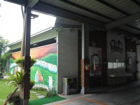 大同醬油廁所<br/> 攝影：旅遊王攝影組