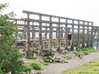 阿根納造船廠遺址<br/> 攝影：Eva隨手拍