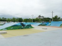 北濱公園<br/> 攝影：Eva隨手拍