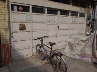 神農街是五條港的重要據點<br/> 攝影：Eva隨手拍