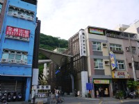 國立中山大學<br/> 攝影：三井