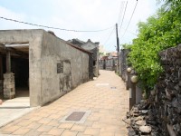 花宅聚落<br/> 攝影：sheng