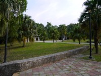 高雄都會公園<br/> 攝影：三個井