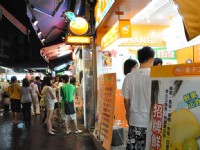 臨江街觀光夜市<br/> 攝影：kavin