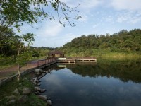 三坑自然生態公園