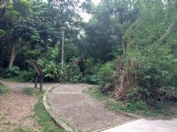 福州山公園<br/> 攝影：Eva隨手拍