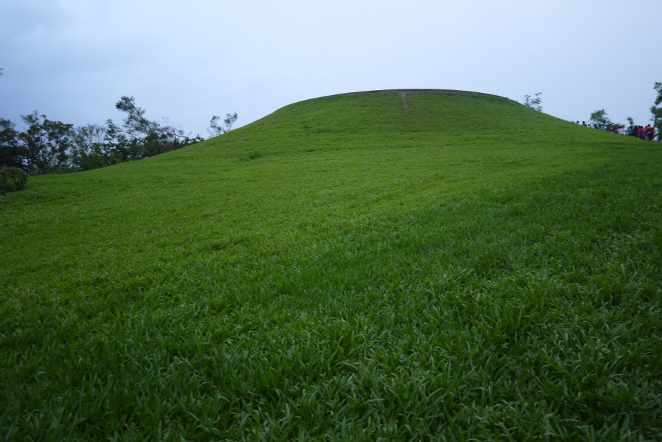 羅東運動公園2015 攝影：旅遊王攝影組