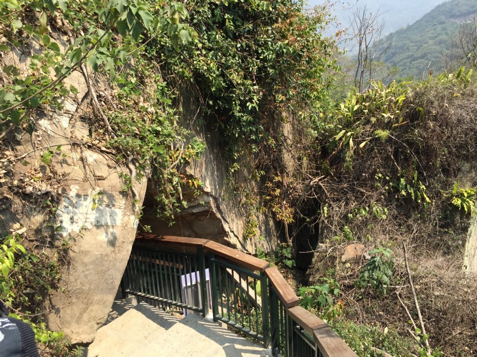 坪瀨風景區 攝影：旅遊王攝影組