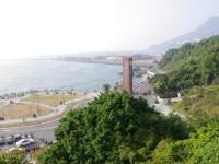 西子灣風景區<br/> 攝影：Eva隨手拍