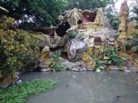 8大森林樂園<br/> 攝影：三個井