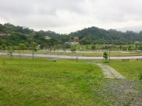 山水綠生態公園<br/> 攝影：Eva隨手拍