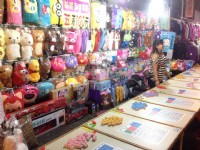 驳二夜市<br/> 摄影：駁二夜市 提供