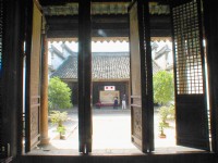 寒山寺<br/> 攝影：馮順