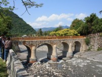 北港溪石橋<br/> 攝影：圖片來源_南投縣政府文化局