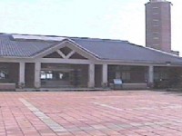 北海遊客服務中心<br/> 攝影：簡時強