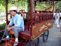 中國民俗文化村<br/> 攝影：Eva