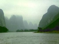 桂林山水-02<br/> 攝影：四川旅遊信息網