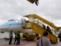 馬公航空站<br/> 攝影：Eva隨手拍