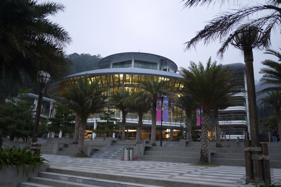201502日月潭 攝影：旅遊王攝影組