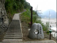 湖濱步道2<br/> 攝影：雲林縣政府