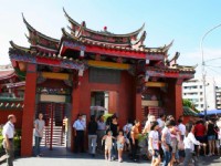 赫赫門<br/> 攝影：老山羊部落格