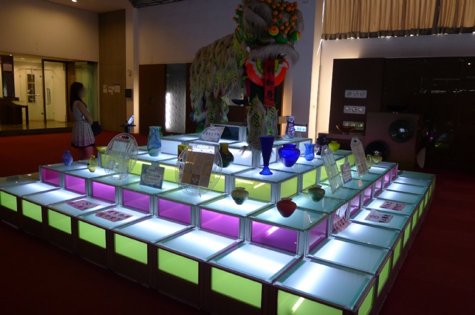 作品展示 攝影：Shava