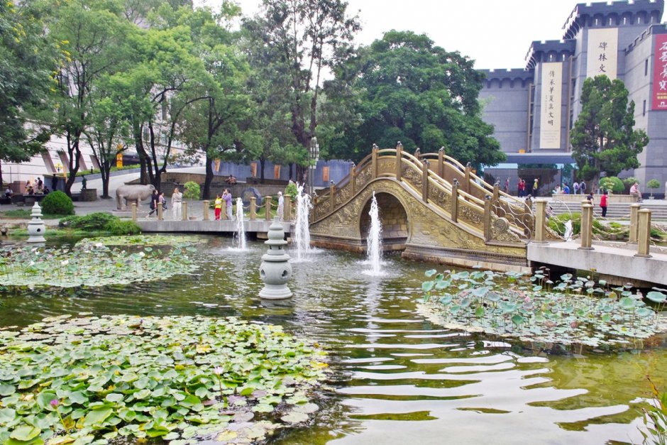 同源橋 攝影：Eva隨手拍