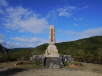 石門古戰場<br/> 攝影：三個井