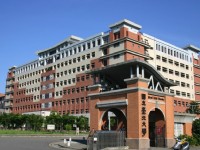 台北大學-三峽總校區<br/> 攝影：帝熊飯店