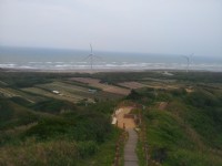好望角<br/> 攝影：晏伶