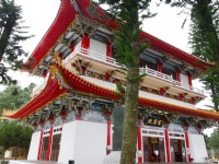玄奘寺<br/> 攝影：Eva隨手拍