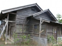 霧社街街景<br/> 攝影：Eva隨手拍