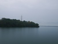 仁义潭水库<br/> 摄影：旅遊王攝影組