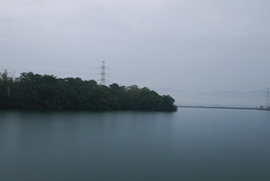 仁义潭水库 摄影：旅遊王攝影組