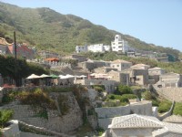 一景<br/> 摄影：maiyin