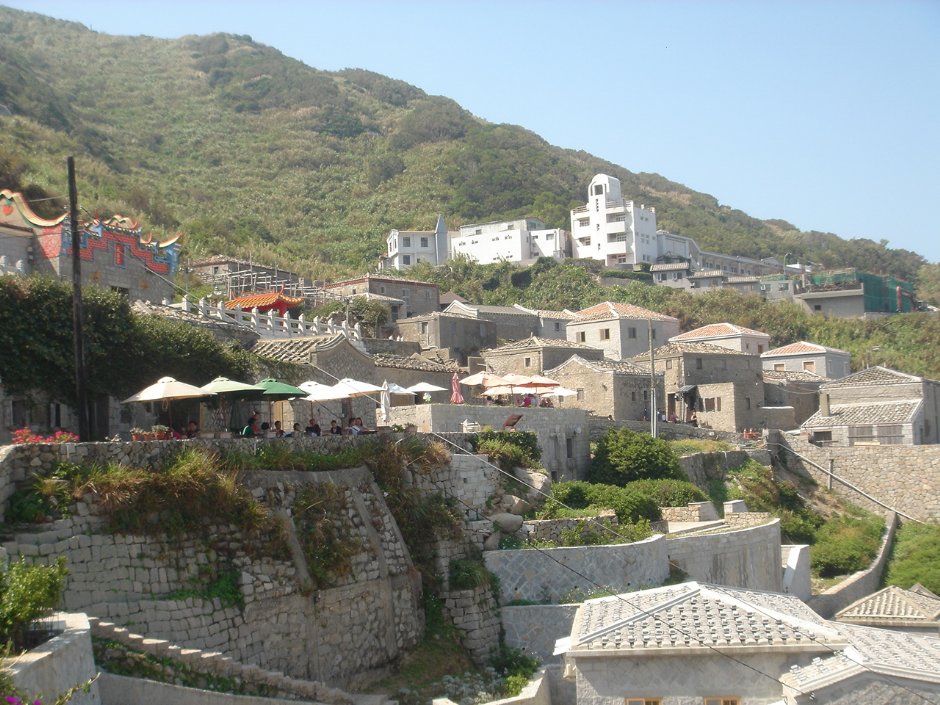 一景 摄影：maiyin