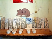 2008金鼠來福<br/> 攝影：amo